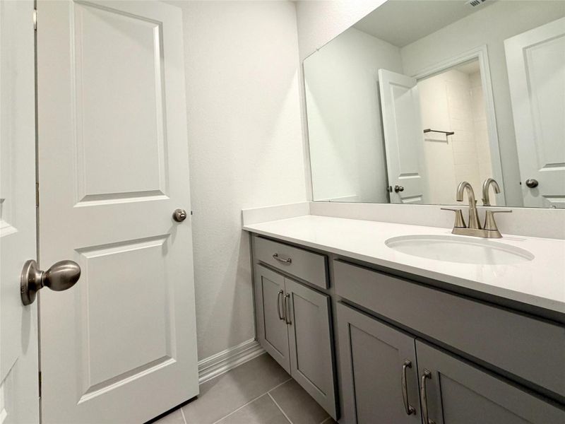 Actual progress of your home. Actual progress of your home.