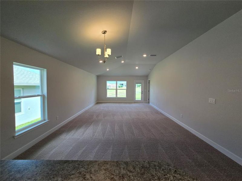 great room great room