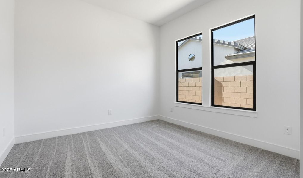 Edgewood Lot #165 Bedroom Four (1) (Larg