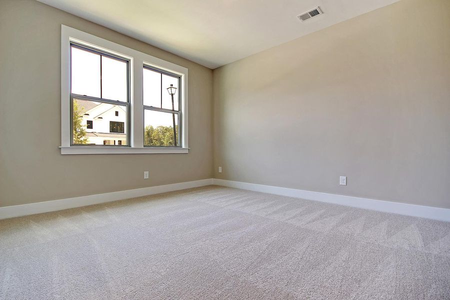 Church Hill Flex Room