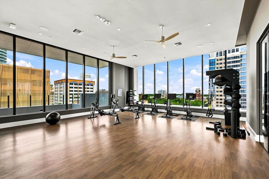 Community amenities in , St. Petersburg (Image 70).