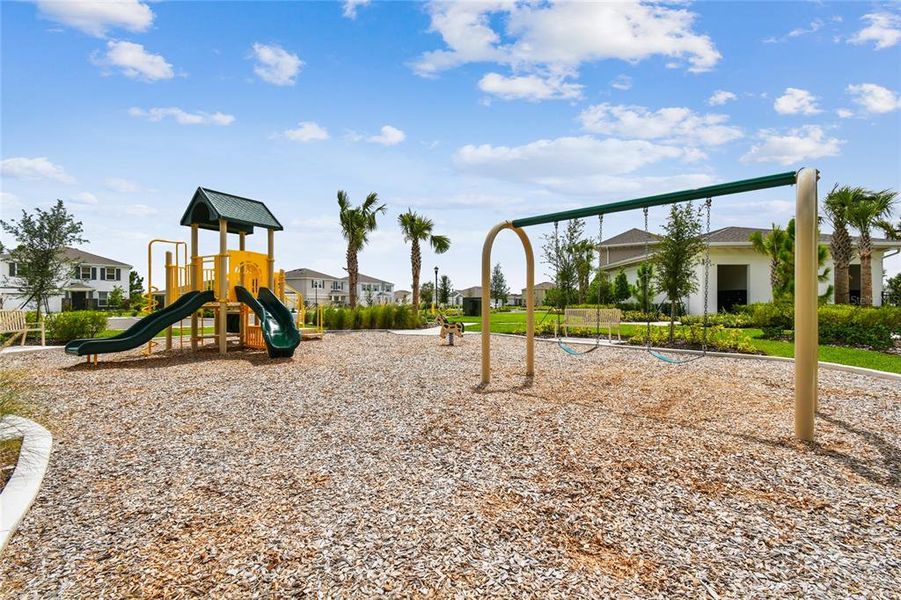 Community amenities in Woodcreek, Wesley Chapel (Image 46). Community amenities in Woodcreek, Wesley Chapel (Image 46).