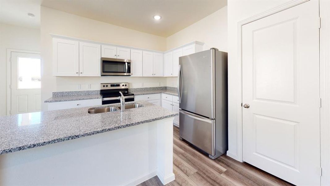 Entrerprise-Kitchen Entrerprise-Kitchen