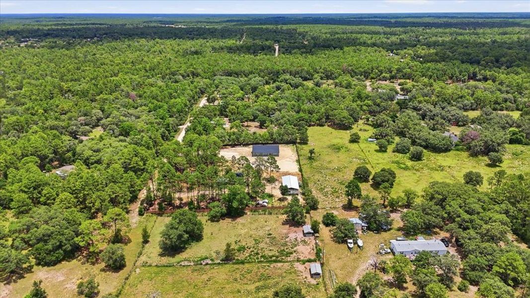 Natural landscape and outdoor views near  in Dunnellon (Image 41).