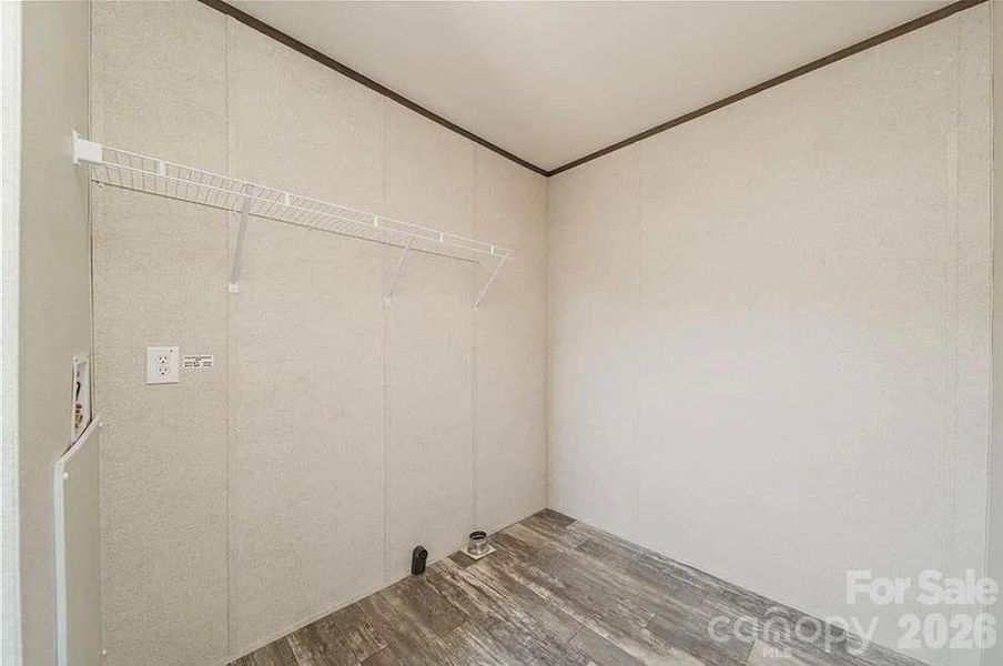 Spacious, unfurnished interior of a new home in , Lenoir (Image 16).