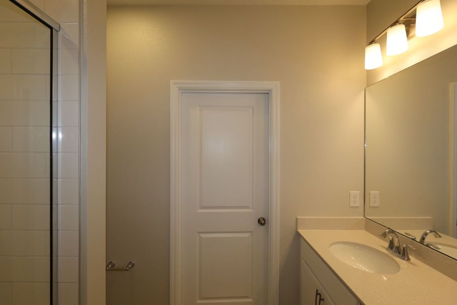 Bathroom Bathroom