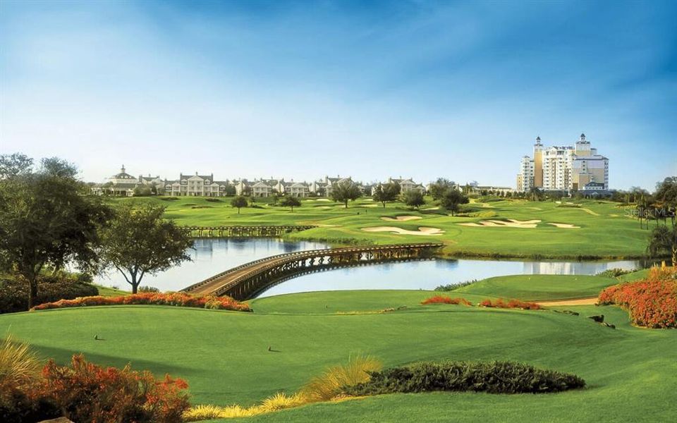 Natural landscape and outdoor views near  in Reunion (Image 17).