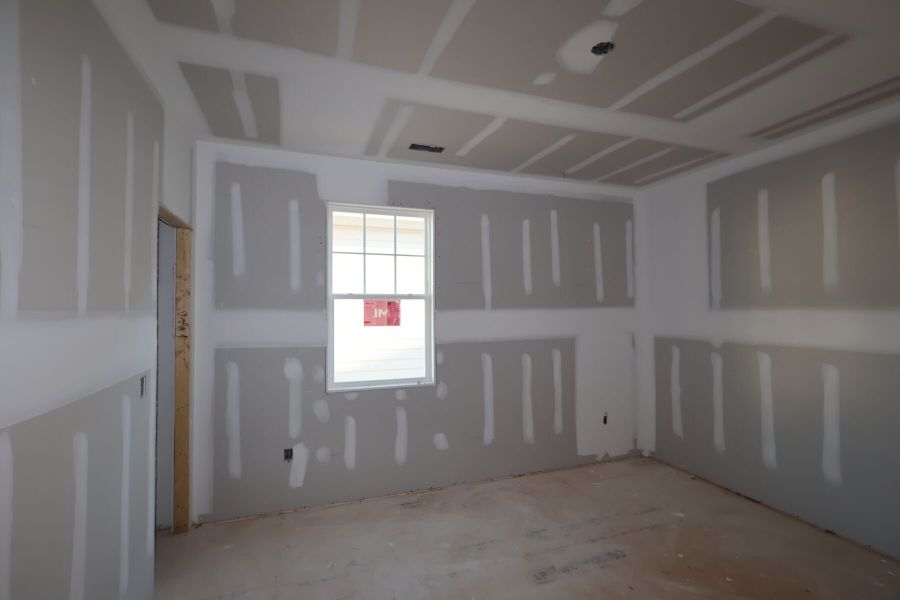 Drywall Drywall