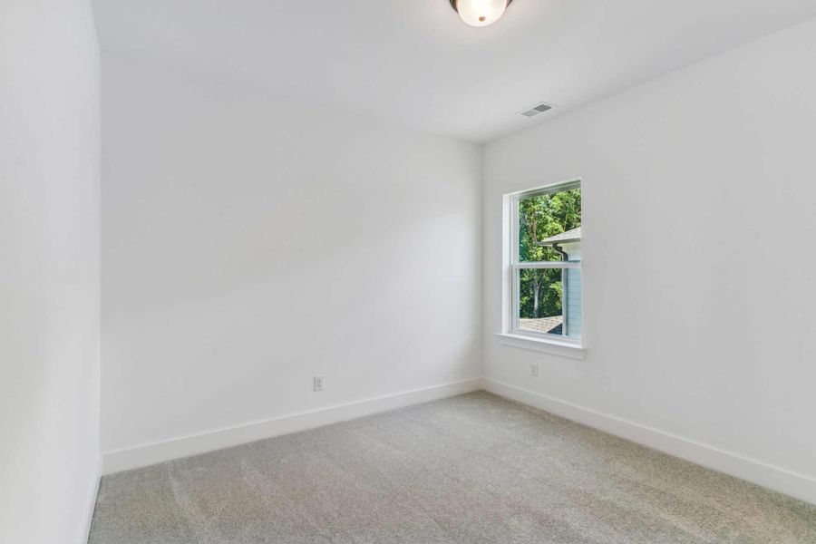 The Buckhorn - Bedroom