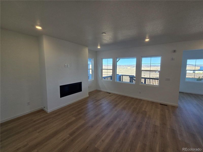 8800 Whiteclover Street - Under Construction