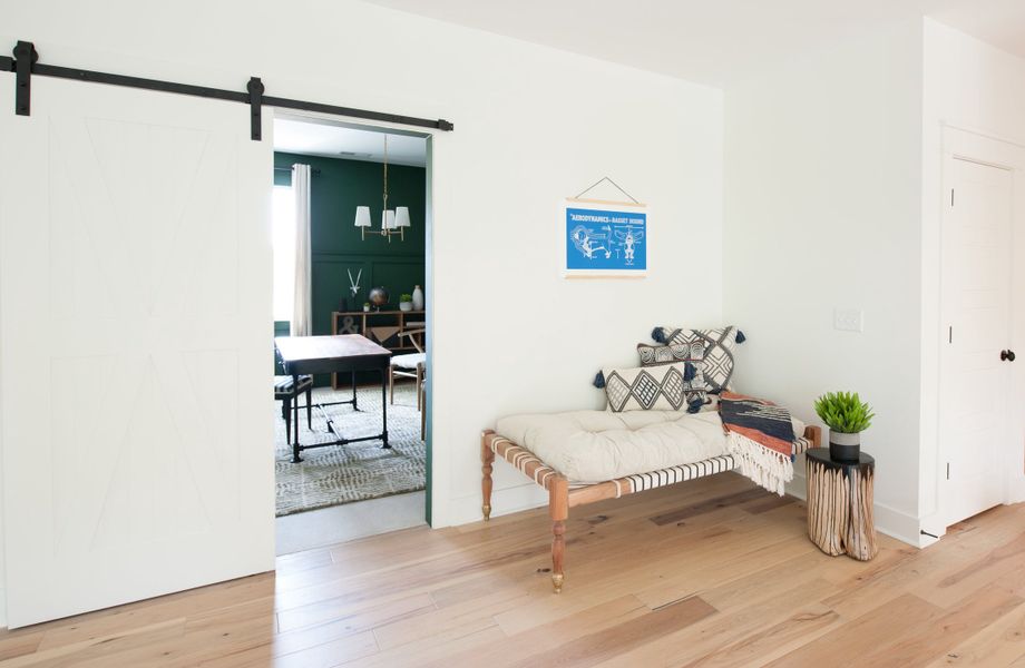 5br New Home in Spring Hill, TN.  - Slide 27