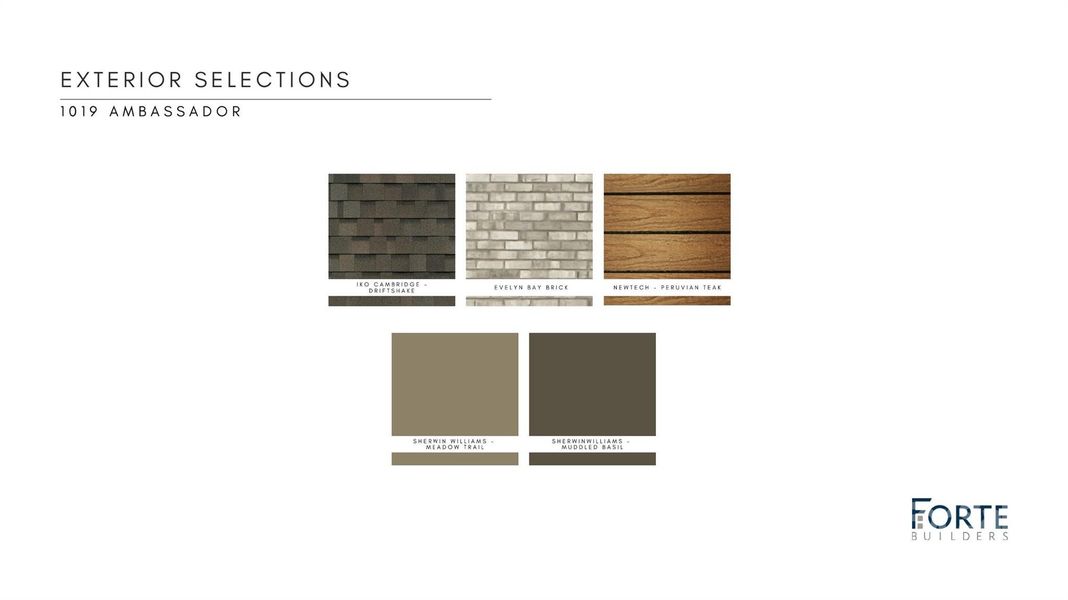 Sample of building materials used in homes in , Charlotte (Image 21). Sample of building materials used in homes in , Charlotte (Image 21).