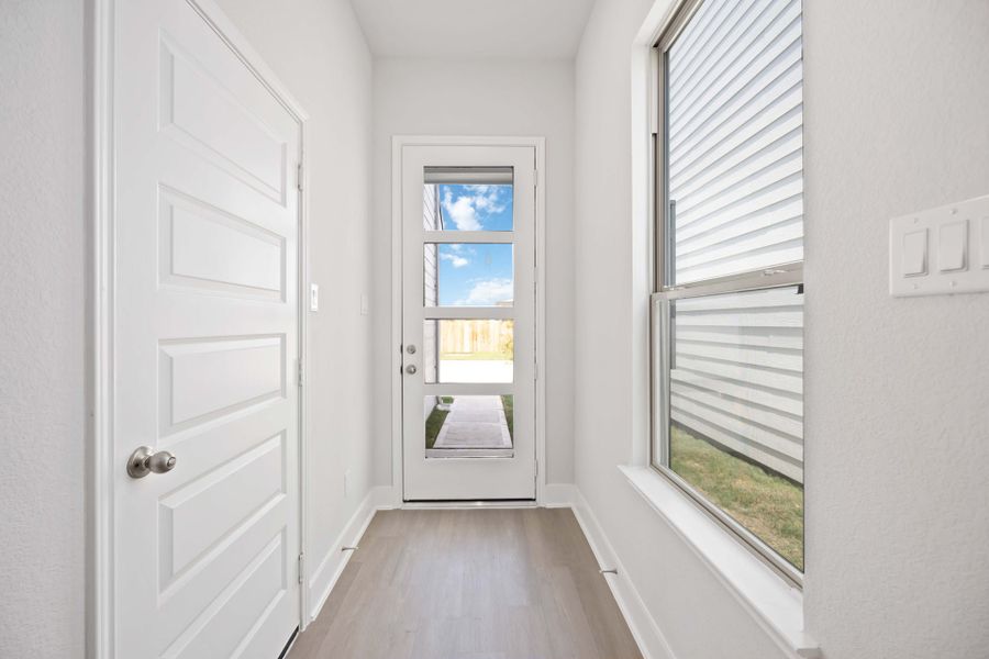 3020 La Rambla - Rembrandt - Entry 3020 La Rambla - Rembrandt - Entry