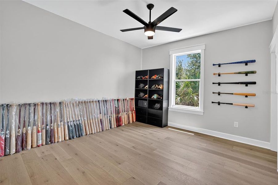 2nd Floor - Bedroom 2