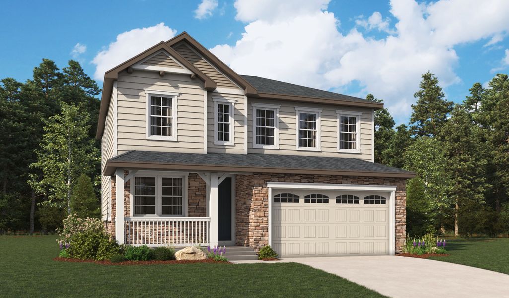 Lapis-D915-BuckleyYard Elevation D