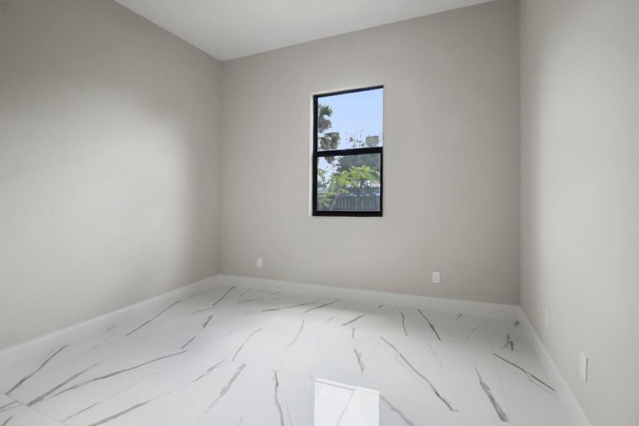 Bedroom -4 Bedroom -4