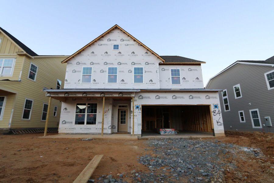 Front Exterior Front Exterior