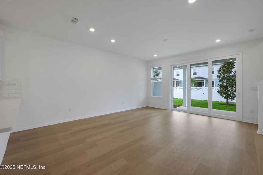 Spacious, unfurnished interior of a new home in , St. Augustine (Image 22). Spacious, unfurnished interior of a new home in , St. Augustine (Image 22).