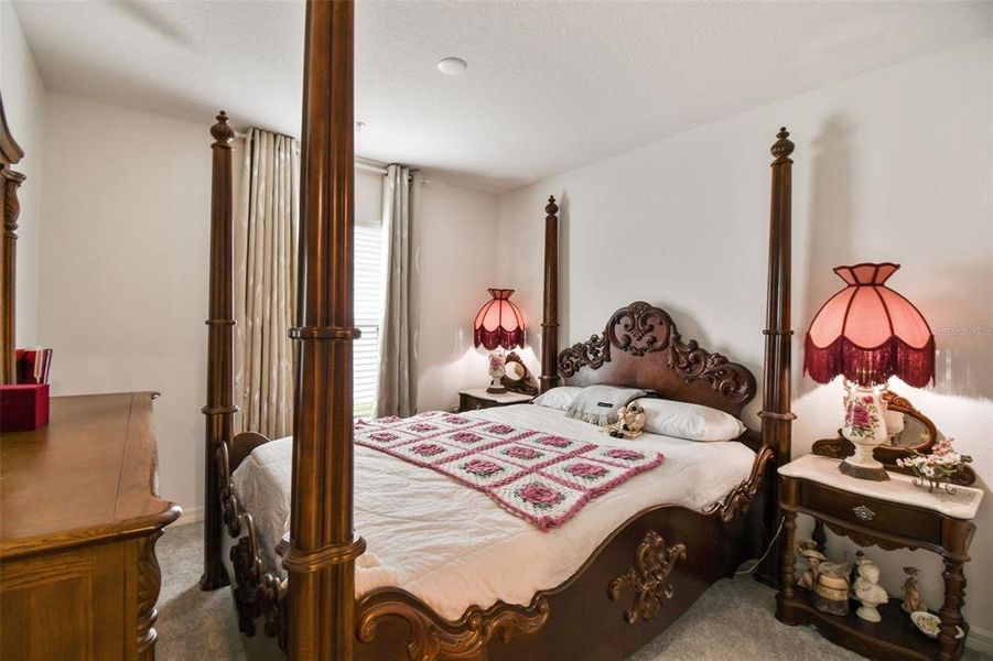 Furnished interior view inside a new home in , Titusville (Image 13).