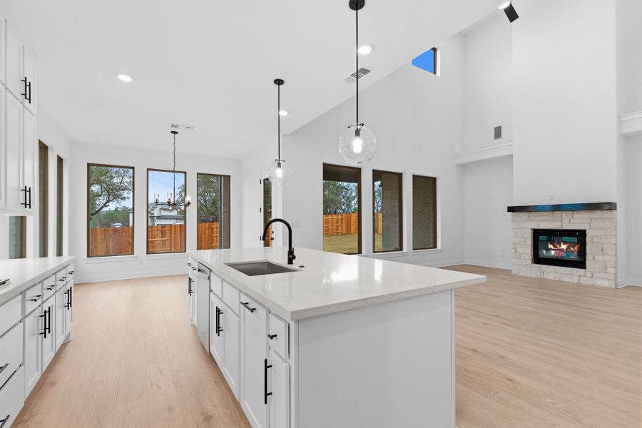 4br New Home in Georgetown, TX.  - Slide 14