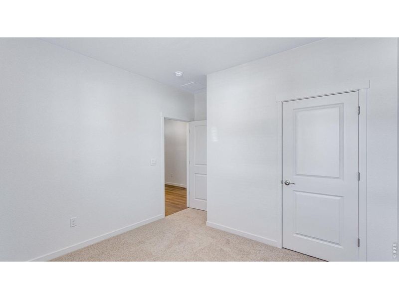 Spacious, unfurnished interior of a new home in , Mead (Image 40).