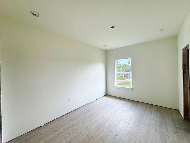 Spacious, unfurnished interior of a new home in , Houston (Image 13). Spacious, unfurnished interior of a new home in , Houston (Image 13).
