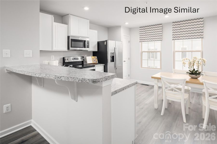 Representative Photo Only