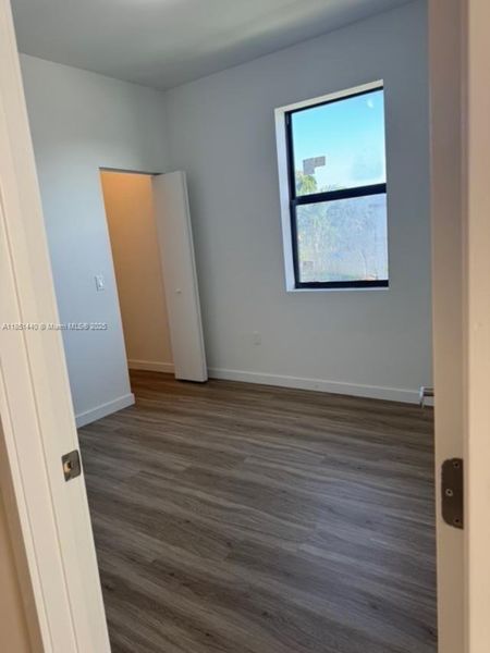 Spacious, unfurnished interior of a new home in , Florida City (Image 12).