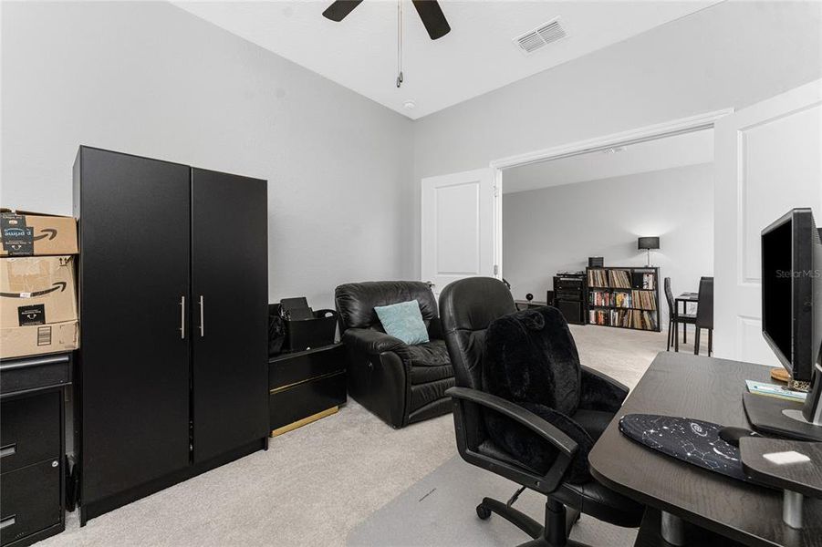 Furnished interior view inside a new home in , Englewood (Image 22). Furnished interior view inside a new home in , Englewood (Image 22).