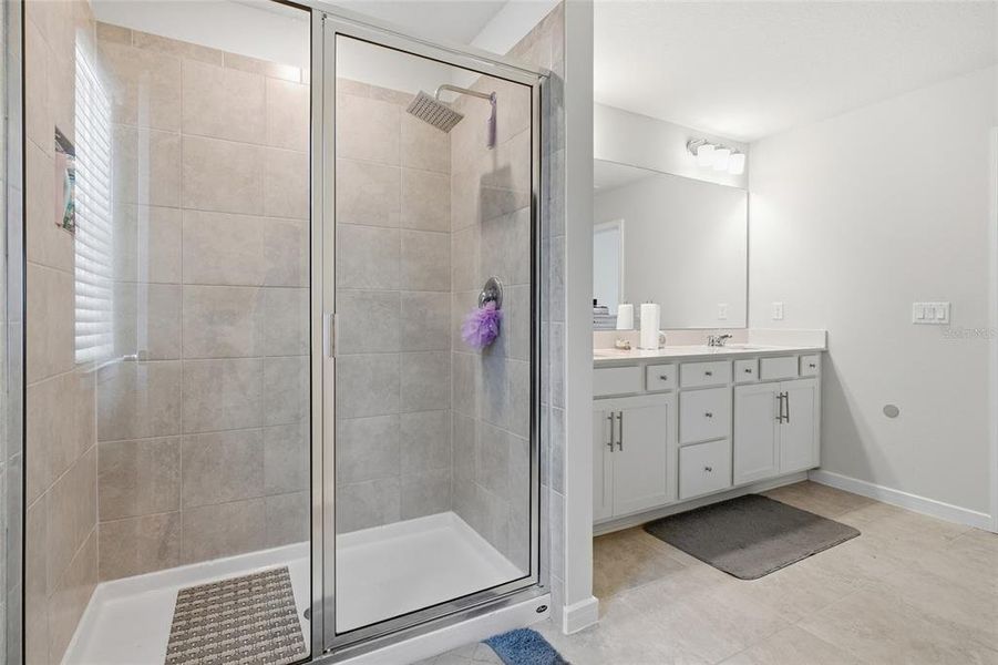 Furnished interior view inside a new home in Winding Meadows, Apopka (Image 14).