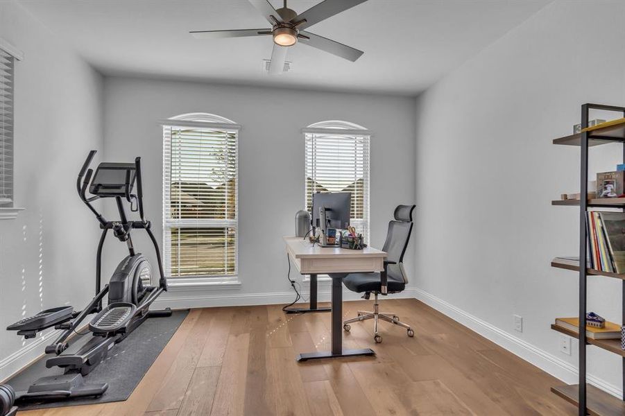 office or bedroom office or bedroom