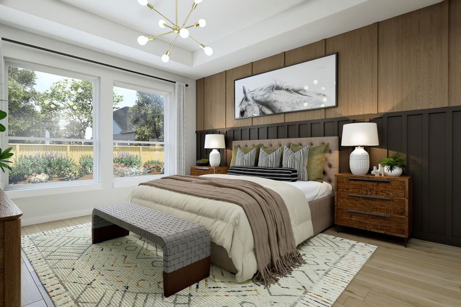 The Dahlia - Owner's Retreat The Dahlia - Owner's Retreat