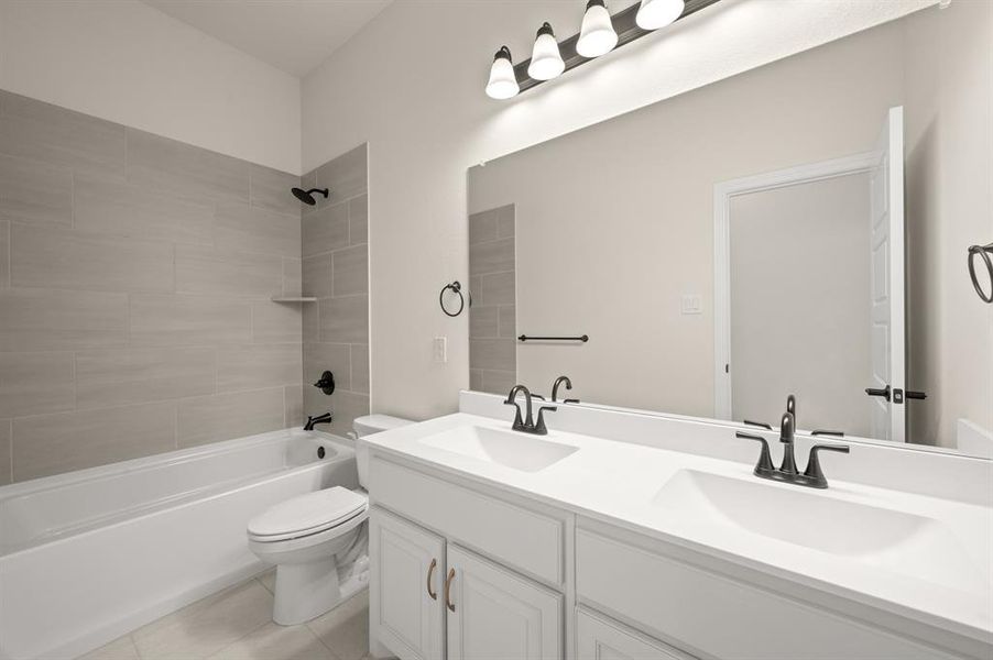 104 Calf- Bathroom-1