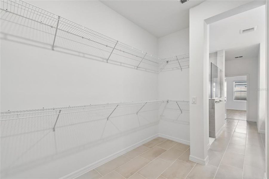 Spacious, unfurnished interior of a new home in Oakfield at Mount Dora Cottage Series, Mount Dora (Image 14). Spacious, unfurnished interior of a new home in Oakfield at Mount Dora Cottage Series, Mount Dora (Image 14).