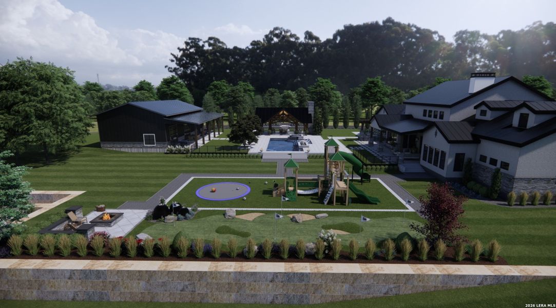 Community amenities in , Bulverde (Image 7).