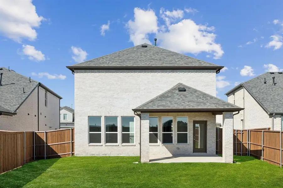 Representative Photo - Not Actual Home * Representative Photo - Not Actual Home *