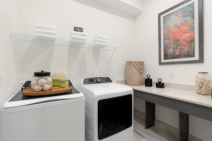 The Kaylee - Utility The Kaylee - Utility