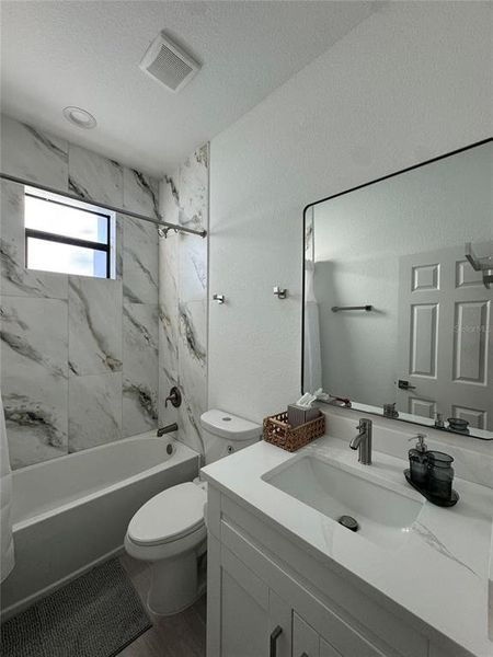 Furnished interior view inside a new home in , Port Charlotte (Image 4).