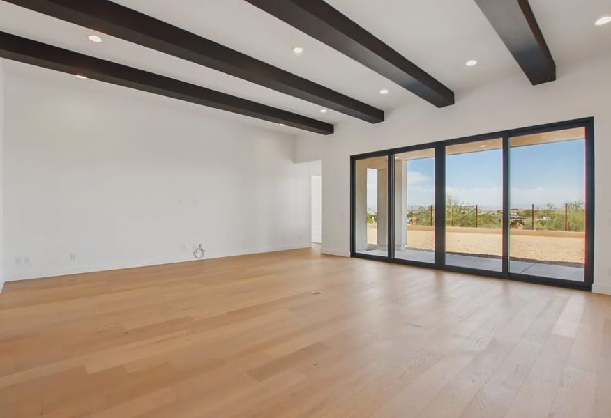 Great Room - 23 of 27 Great Room - 23 of 27