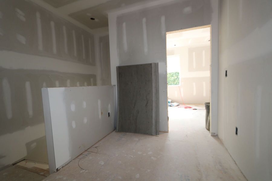 Drywall