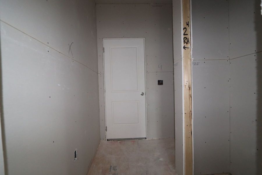 Drywall Drywall