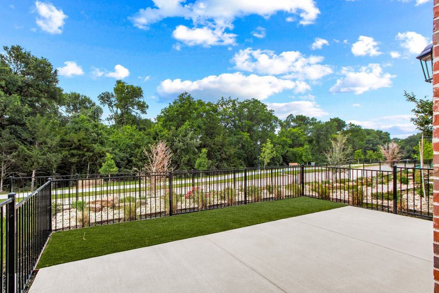 Community amenities in Cottonwood Creek, Rowlett (Image 42). Community amenities in Cottonwood Creek, Rowlett (Image 42).
