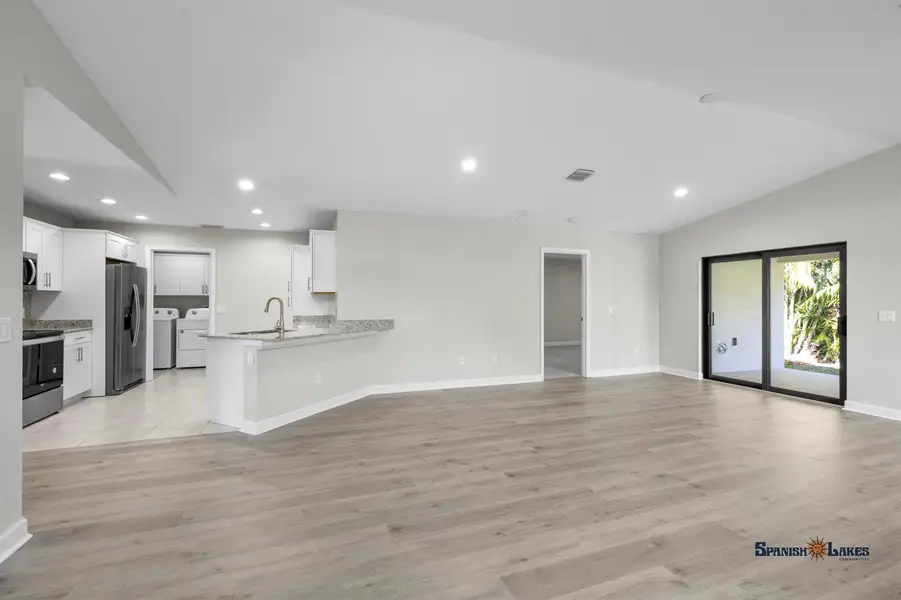 Great Room Great Room