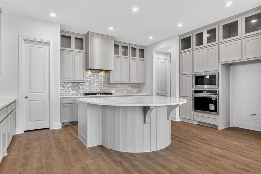Kitchen Kitchen