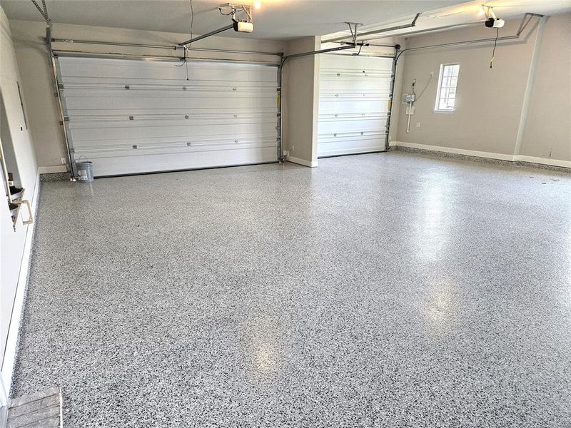 Spacious, unfurnished interior of a new home in , Howe (Image 18).