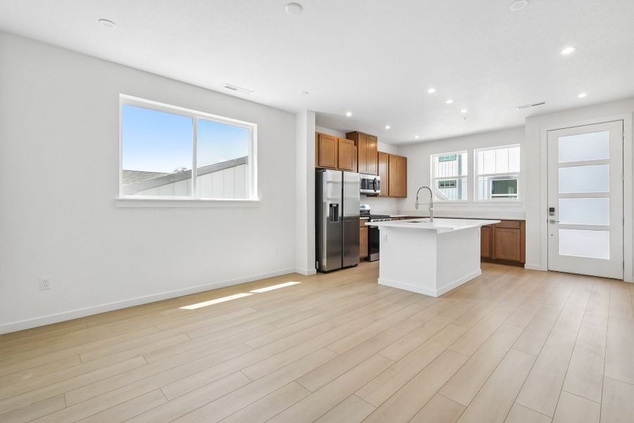 Image 29 of a home in The Vistas at West Mesa.