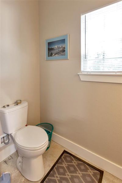 Furnished interior view inside a new home in , Flint (Image 12).