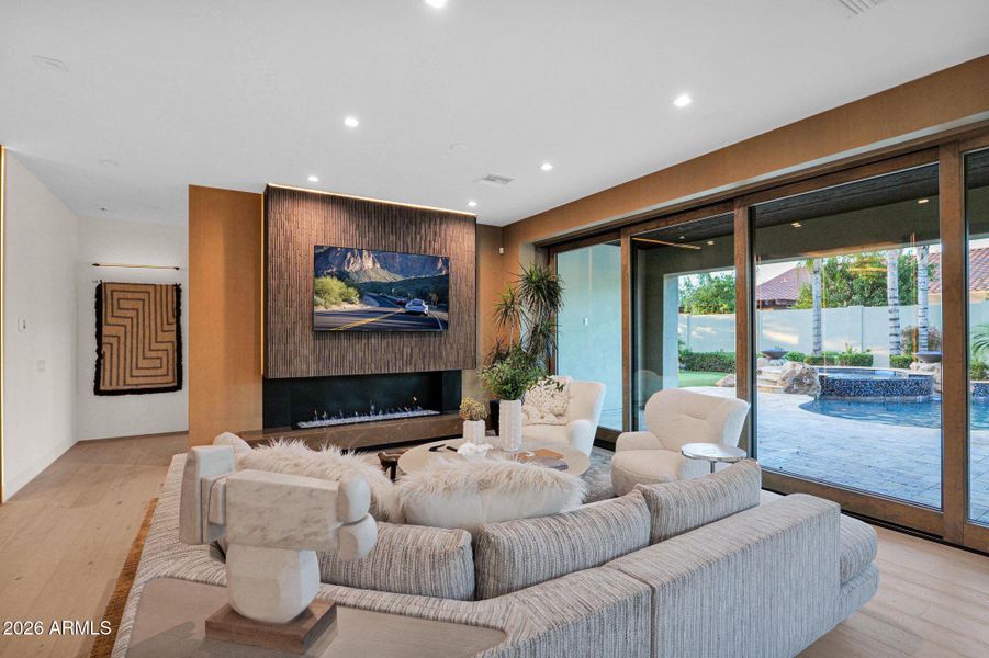 Living Room Living Room