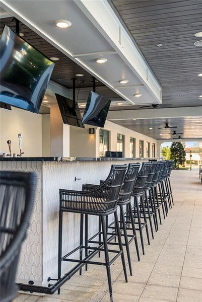 Community amenities in Southshore Bay Active Adult, Wimauma (Image 26).