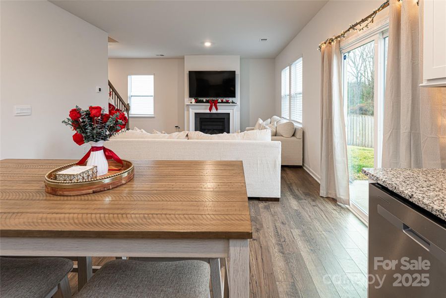 Furnished interior view inside a new home in , Arden (Image 32). Furnished interior view inside a new home in , Arden (Image 32).